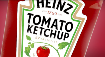 I have tried the rest, and Heinz really is the only one.